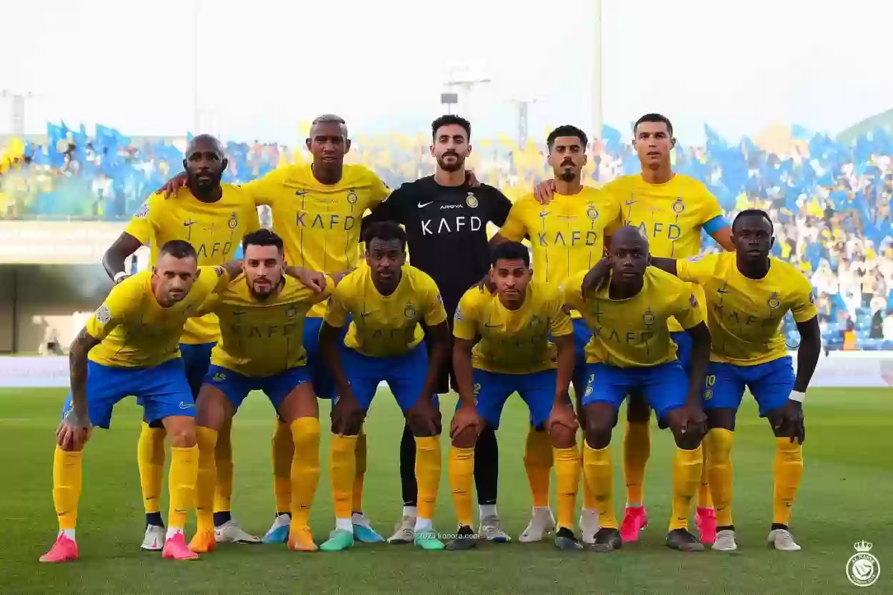 مدافعين النصر السعودي بين لعنة الإصابات وغباء الالتحامات.. وكاسترو في وجه عاصفة الهلال