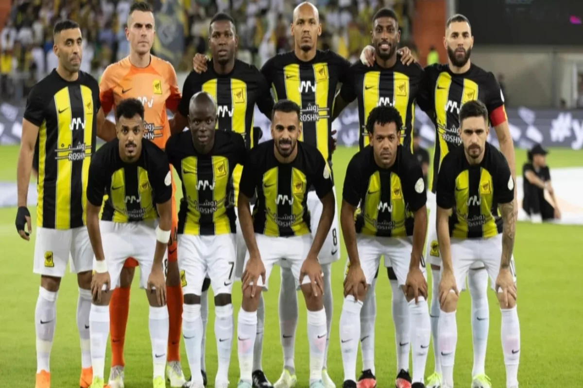 الاتحاد 