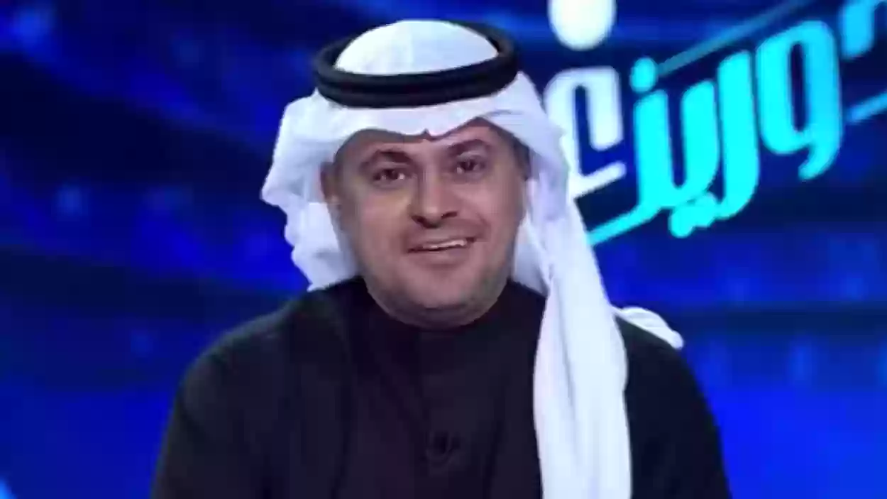 جريمة كروية يعلق عليها الشنيف