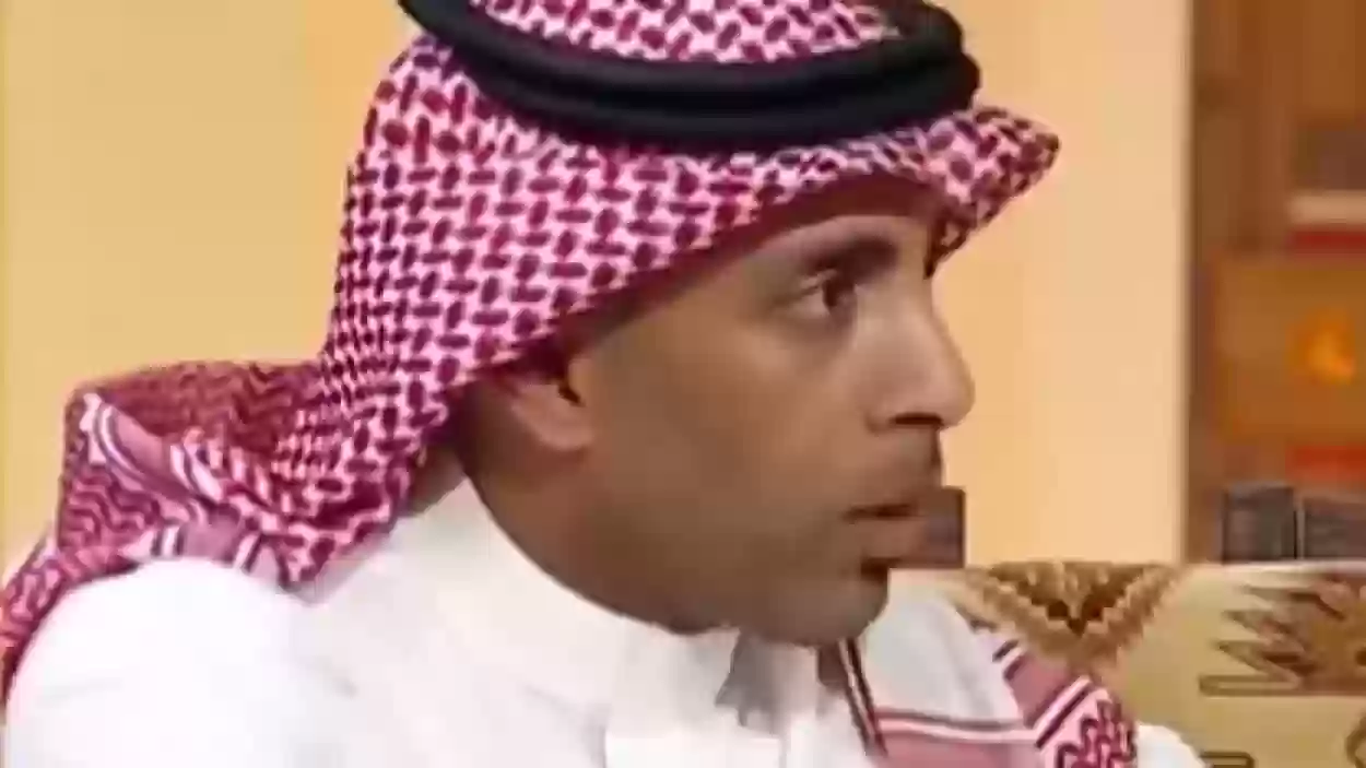 محمد البركاتي