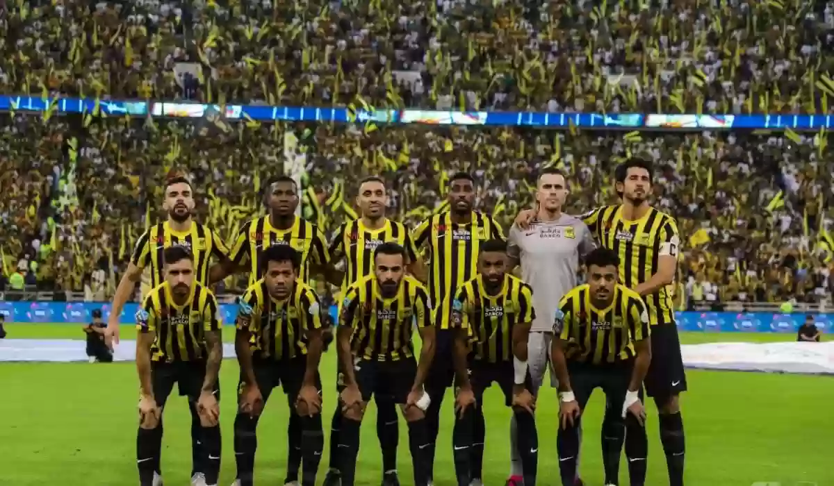 الاتحاد يستهدف التعاقد مع 3 نجوم محليين في ميركاتو الصيف