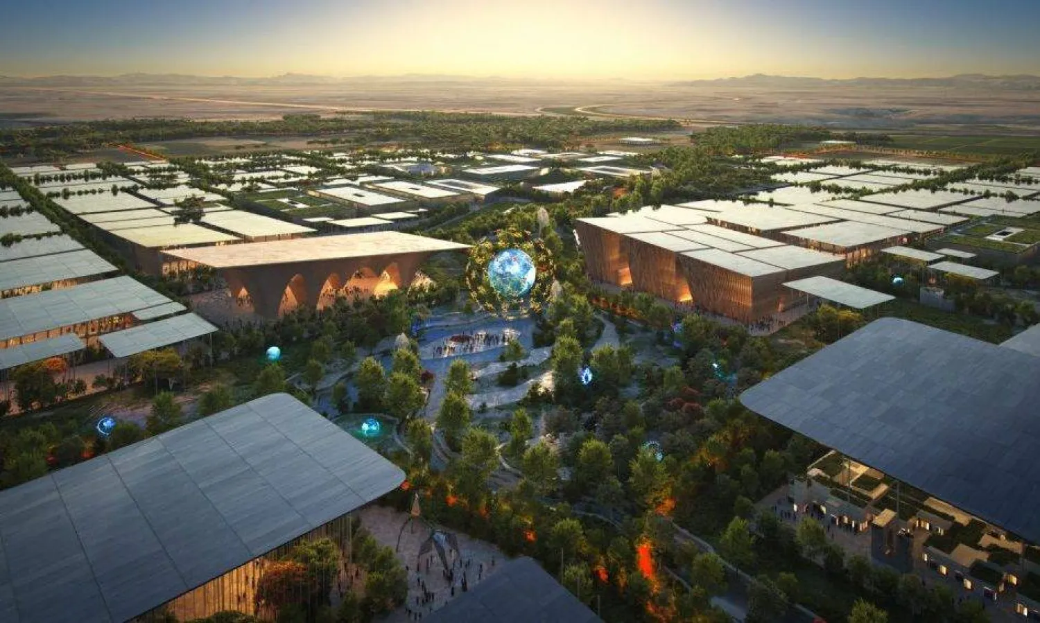 إكسبو 2030 الرياض