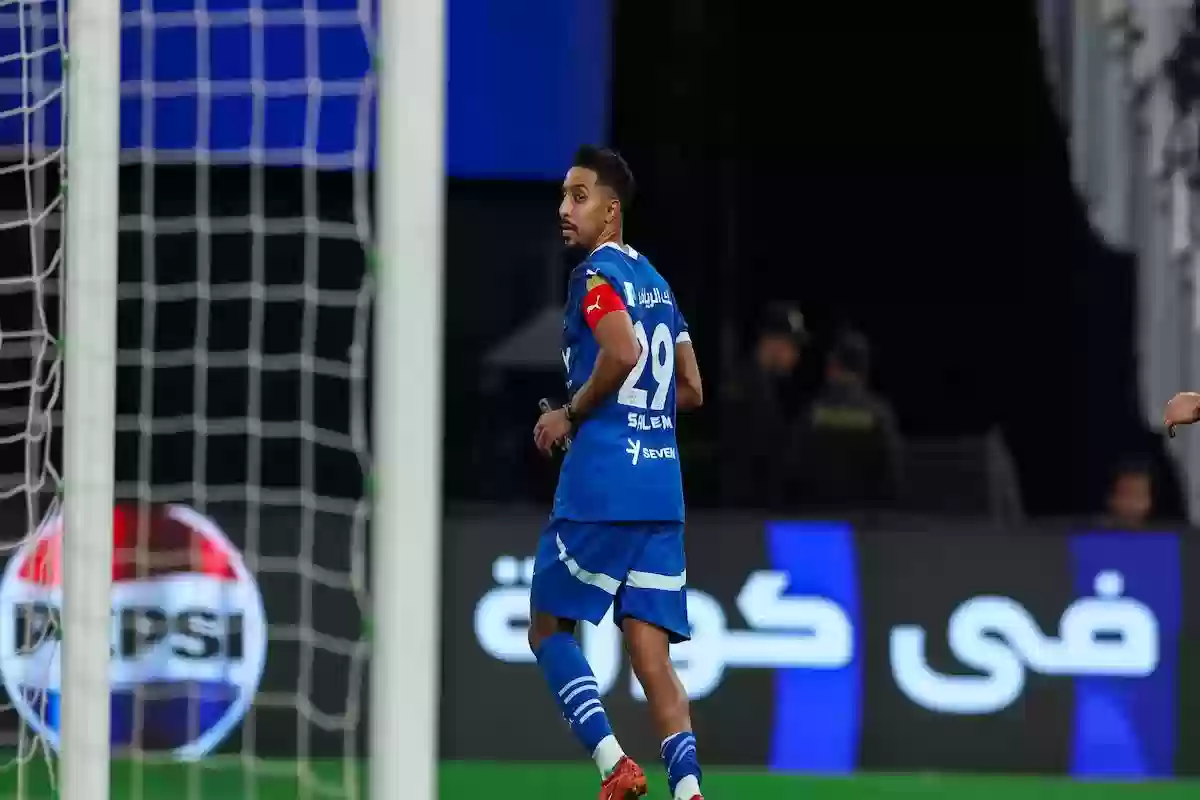 لاعب المنتخب يتهم الصبياني بتعمده إصابة الدوسري في وقت حساس للأخضر