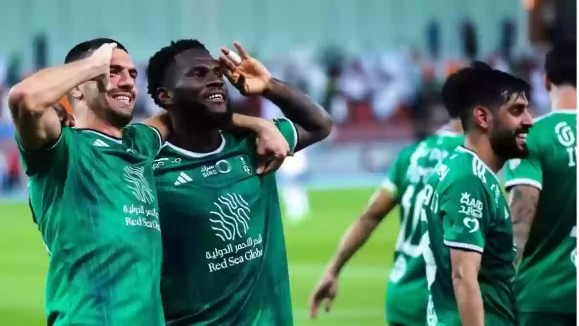 الزمالك والأهلي السعودي في الإمارات