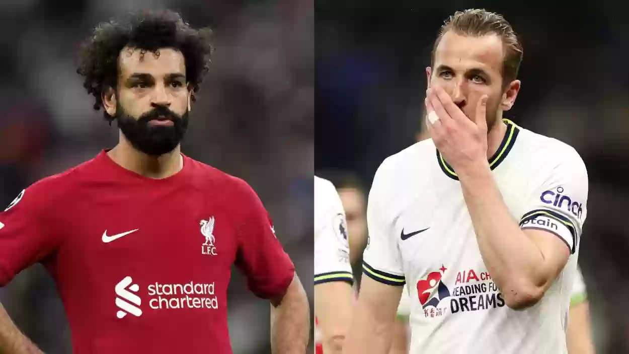 منافس محمد صلاح وهاري كين الأبرز