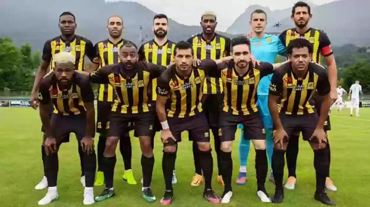 الاتحاد السعودي في مأزق بسبب سوء تصرف الإدارة