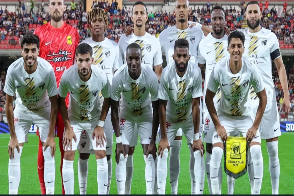 الاتحاد 