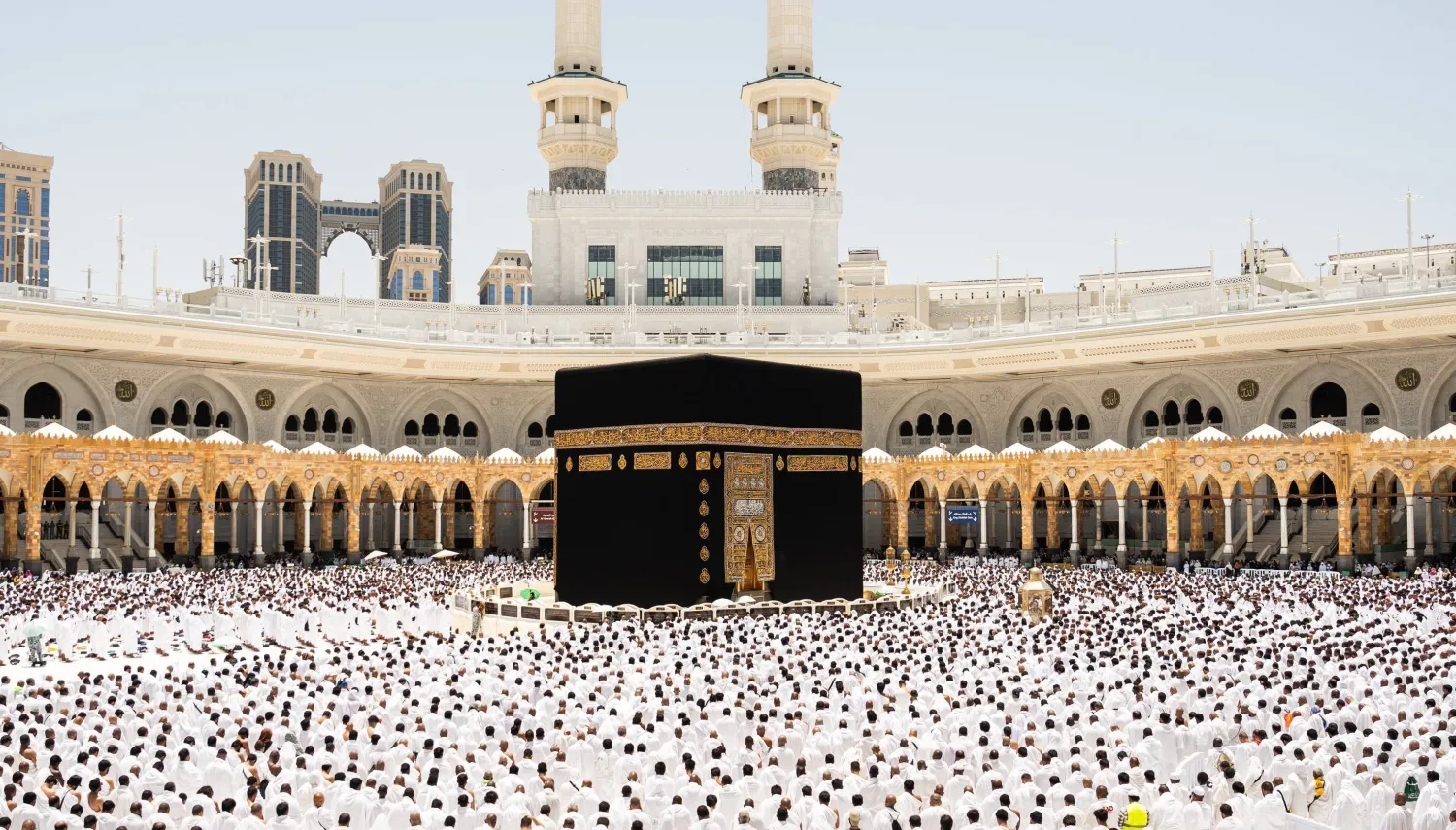موسم العمرة 