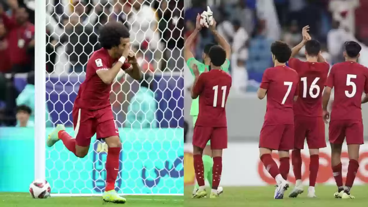 إعلان مواعيد 3 مباريات في كأس آسيا قطر اليوم السبت