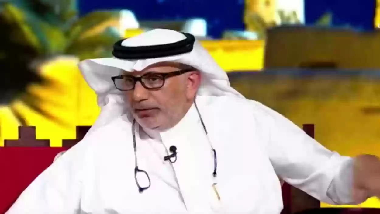 الإعلامي الرياضي عادل الملحم