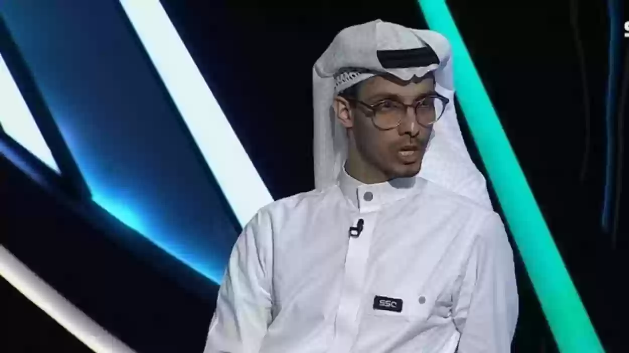 القانوني «أحمد الشيخي» يوضح ثغرات قرار الانضباط