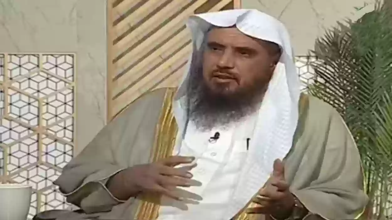 لا تخطر على البال!! التقني عبد الله السبع