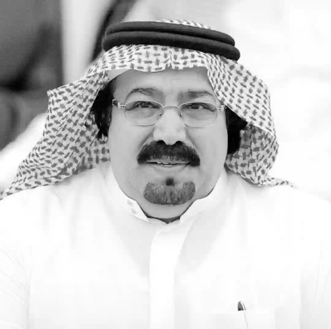 ‏وفاة رئيس نادي الهلال السابق الأمير بندر بن محمد بن سعود