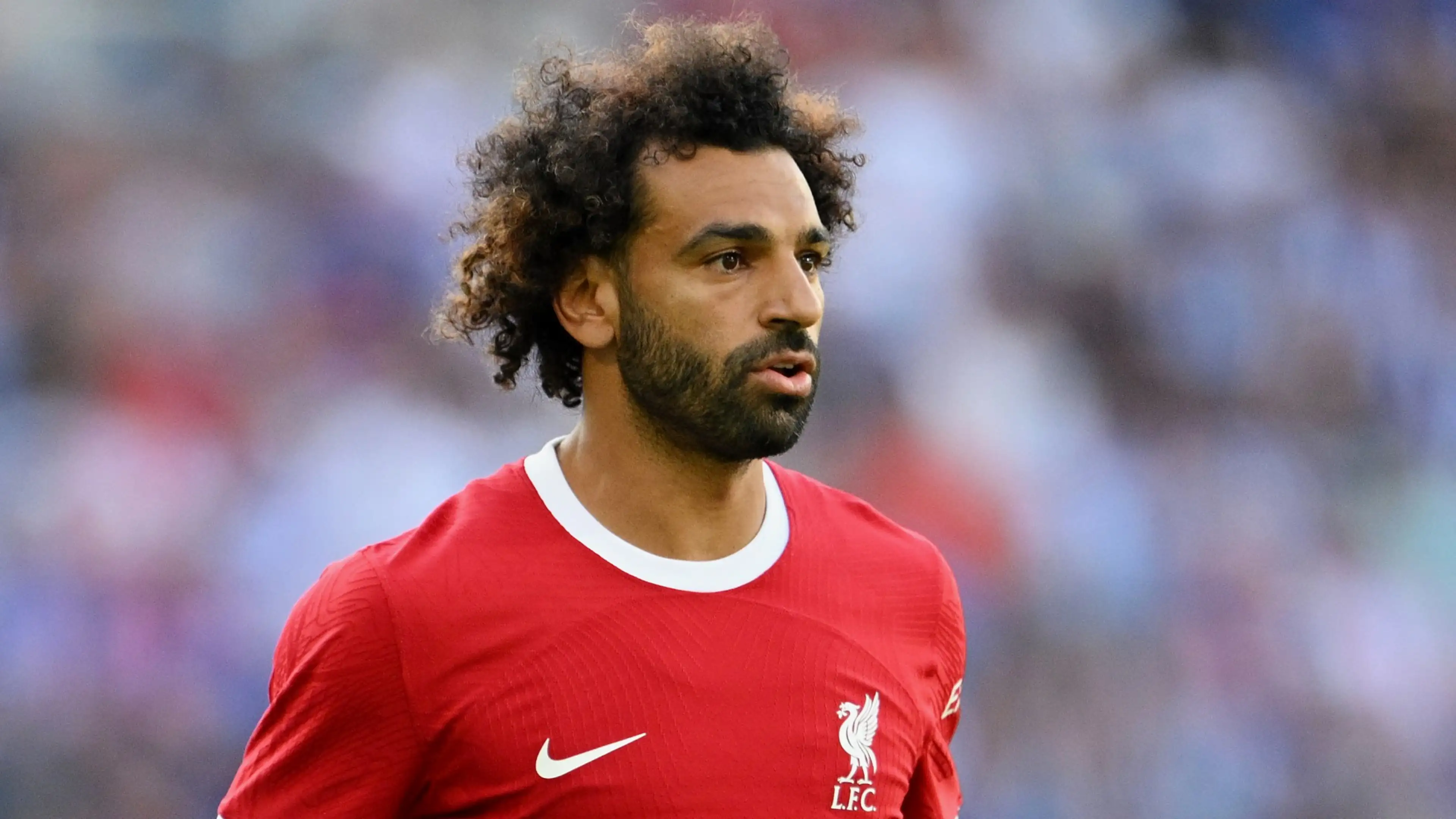 ناقد رياضي يزف بشرى سارة لجماهير الاتحاد بشأن صفقة محمد صلاح