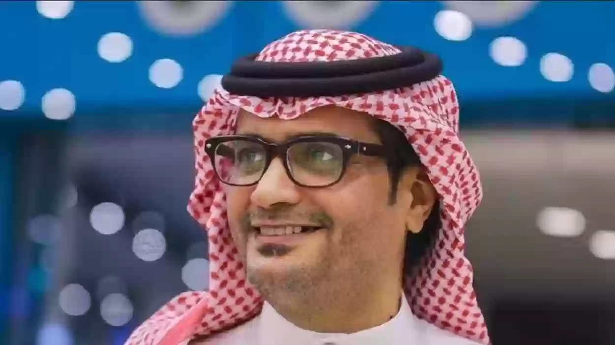 البكيري يتحدث عن استبدال مشاركة الاتحاد السعودي في المونديال