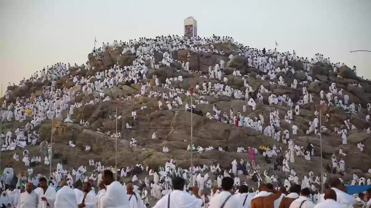 وزارة الصحة توجه نصائح للوقاية من الإجهاد الحراري للحجاج