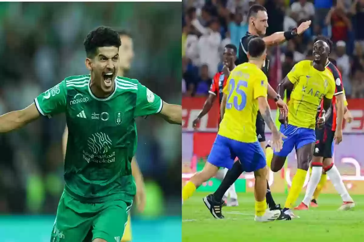 تعرف على جديد إصابة نجم النصر السعودي بعد كلاسيكو الأهلي