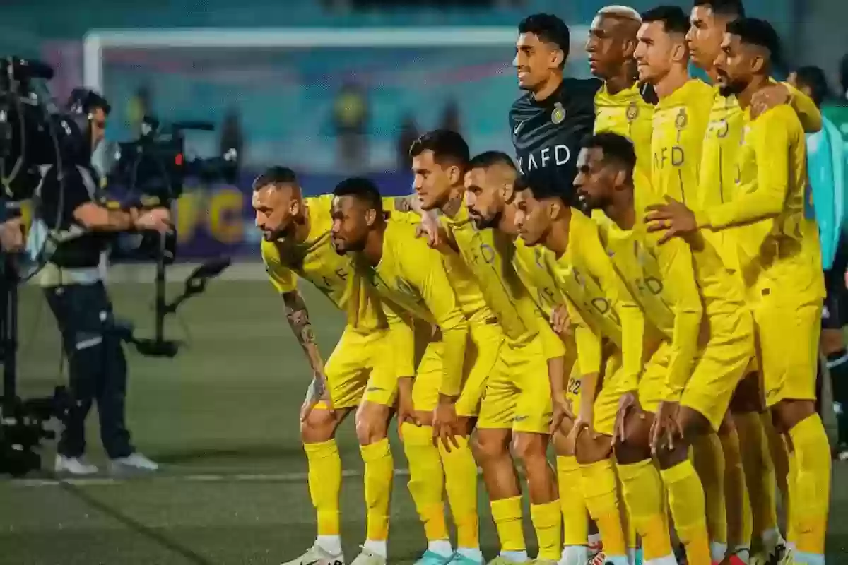 تصريحات مثيرة من أسطورة النصر السعودي ماجد عبد الله عن أداء العالمي