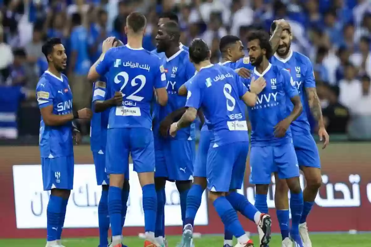 هذا مصير مباراة الهلال والعين بعد أزمة الطقس في الإمارات