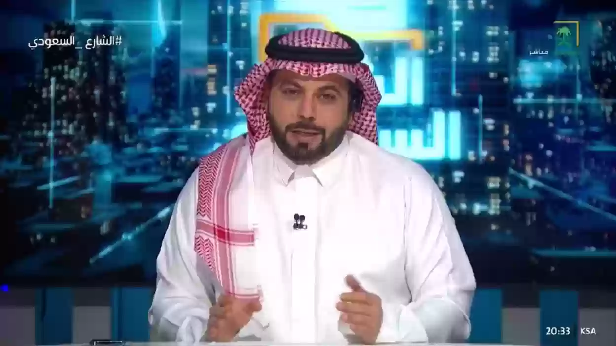 نجم النصر السعودي يتوقع الديربي