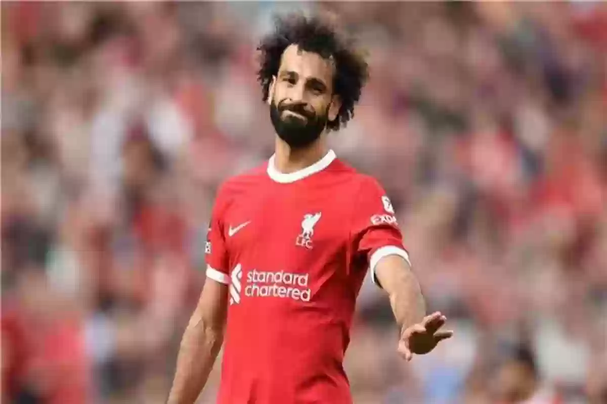 محاولات مستميتة لضم محمد صلاح