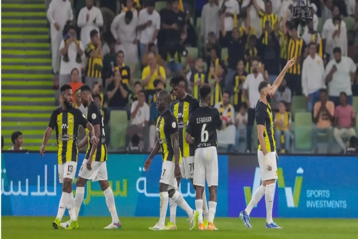 الاتحاد 