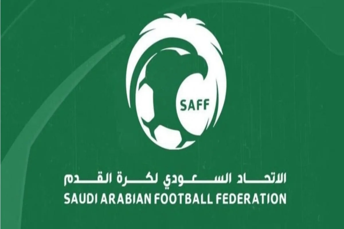 الاتحاد السعودي لكرة القدم