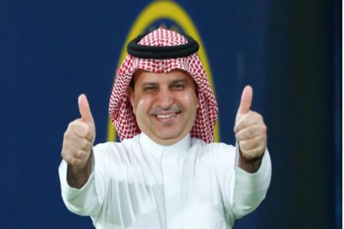  نادي النصر السعودي