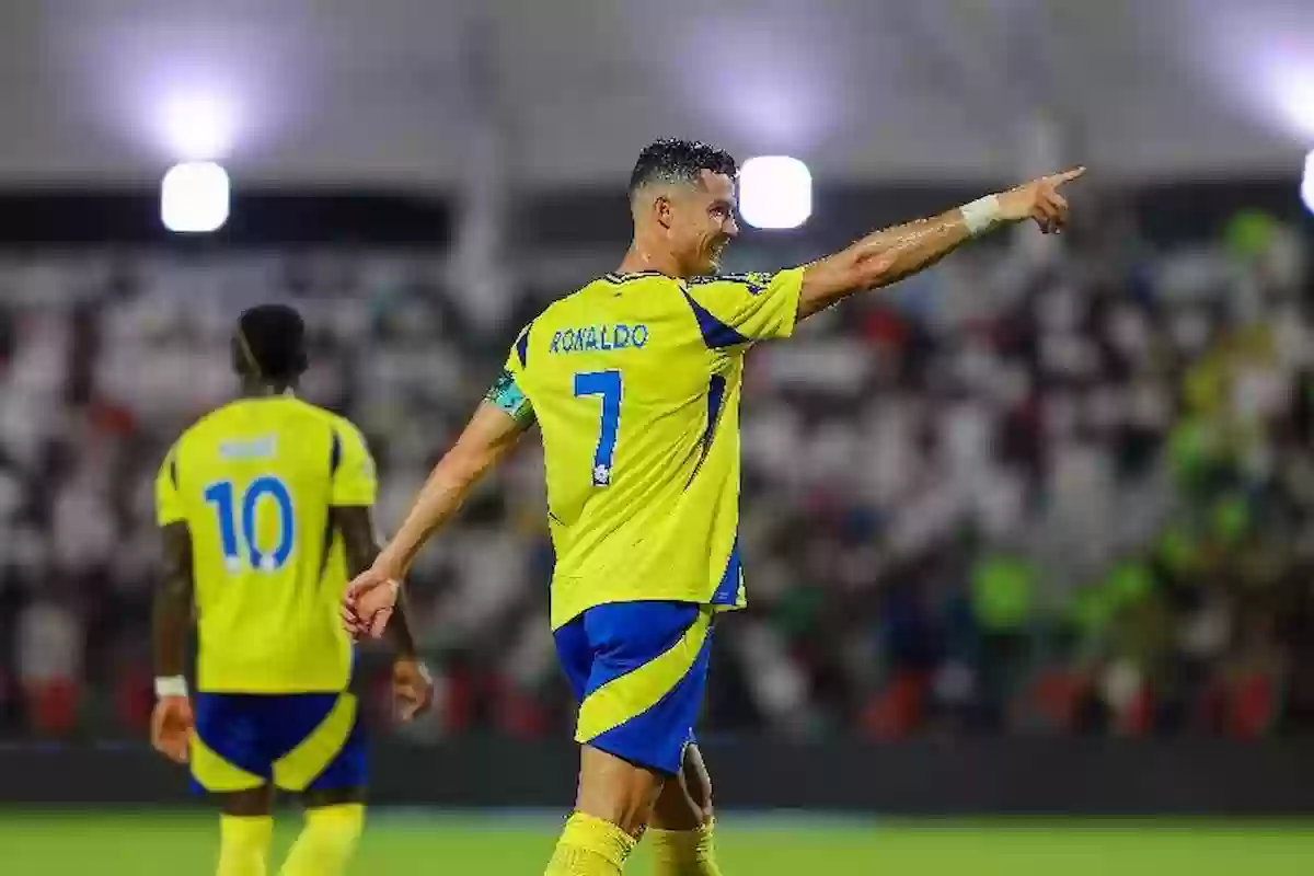 إشعال ديربي النصر مُبكرًا