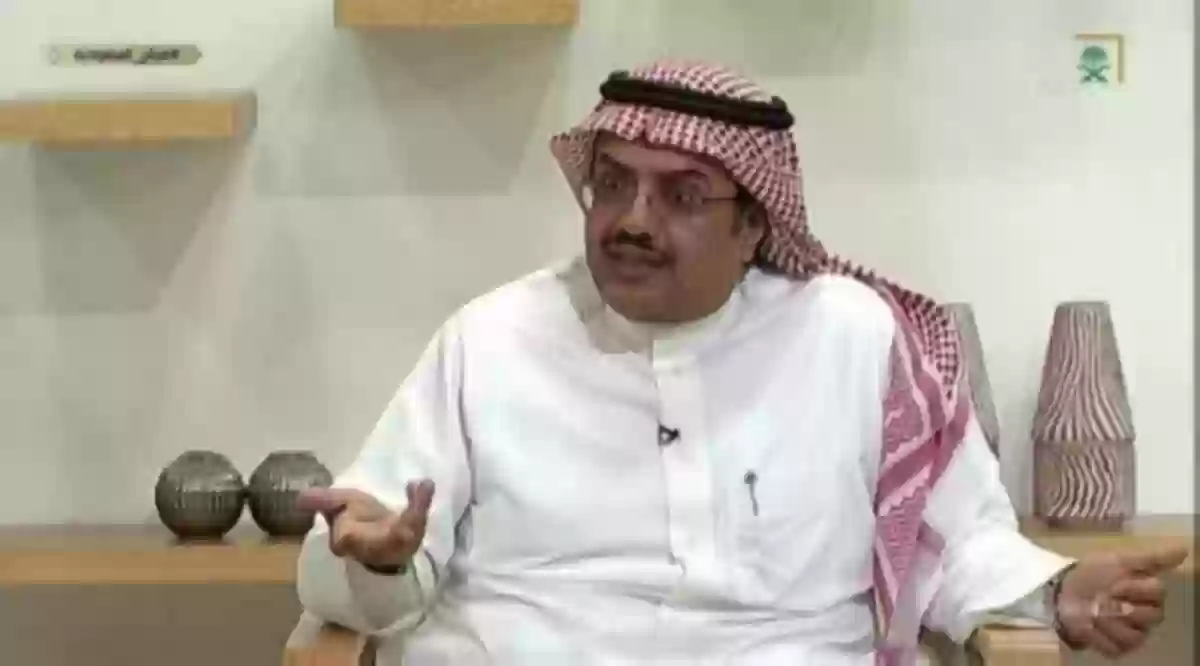  سر محافظة الدكتور خالد النمر السعودي على صحته حتى عمر السبعين