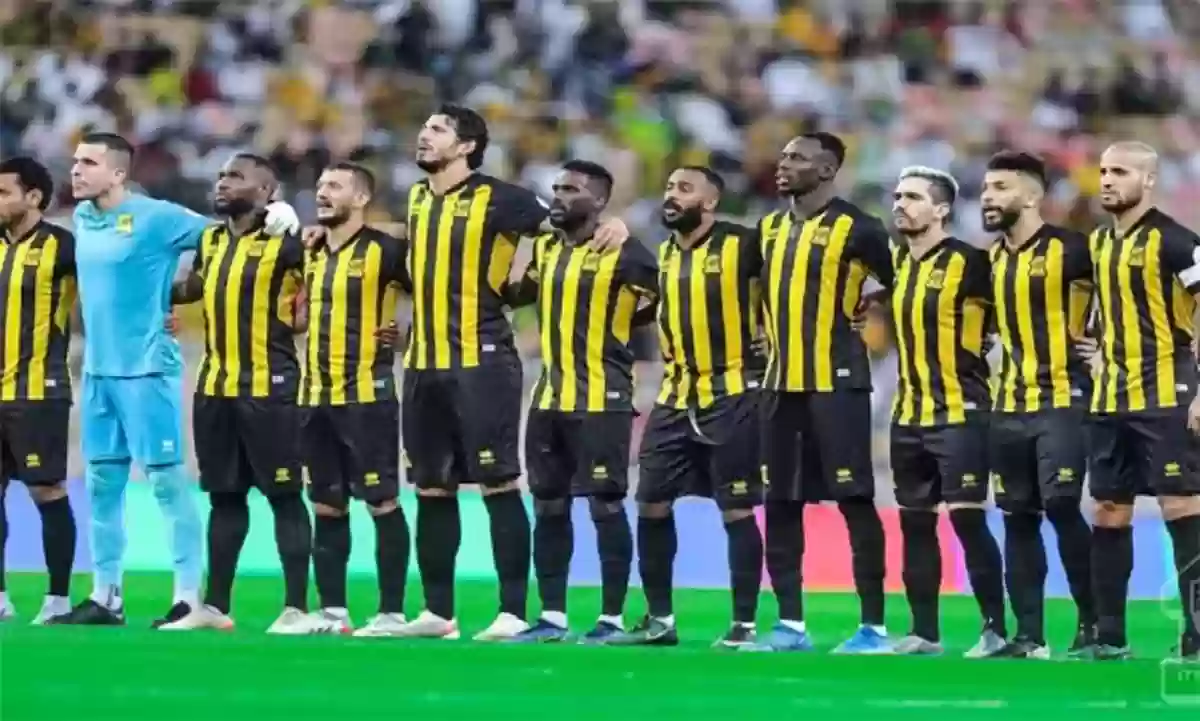  اتحاد جدة السعودي يتحرك نحو الطليان لإحداث الفارق