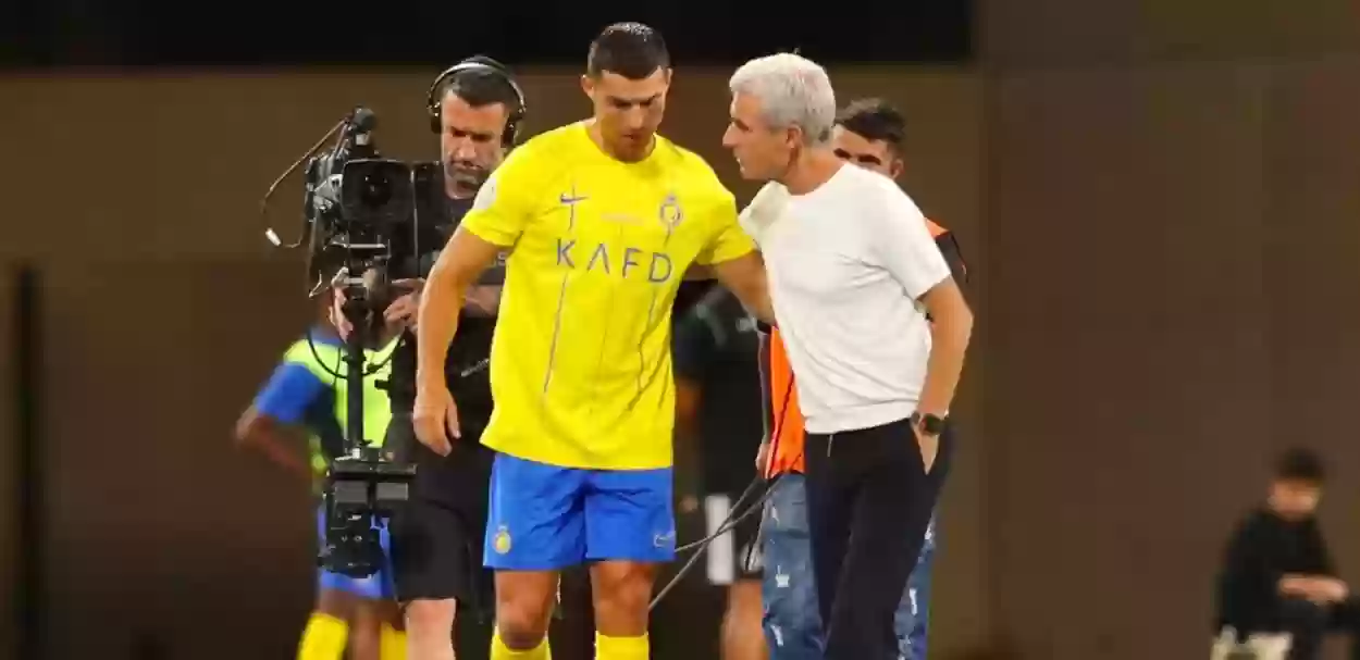  النصر السعودي يستبعد نجم الفريق البرتغالي قبل الديربي