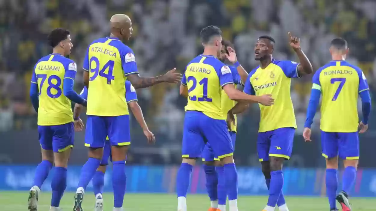 مفاوضات لمدة طويلة.. النصر يفاوض مدافع محلي لتقوية صفوفه