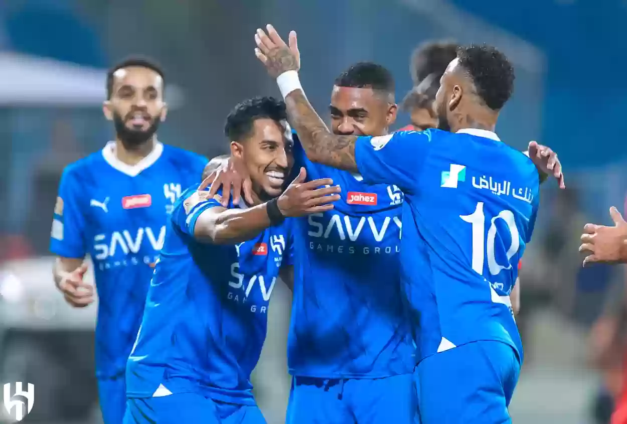 الهلال لم يصنع على يد الهلاليين وهذا الثلاثي له الفضل في وجوده!