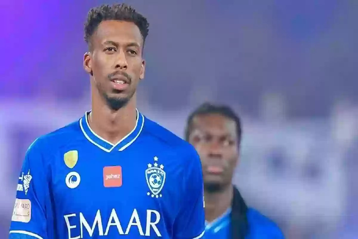 نجم الأهلي الشاب يُثير جدل الشارع السعودي بسبب لاعب الهلال