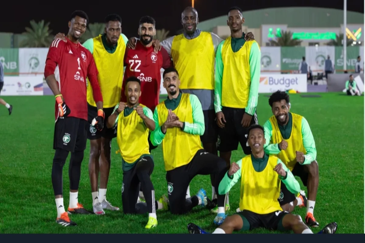 النصر السعودي 