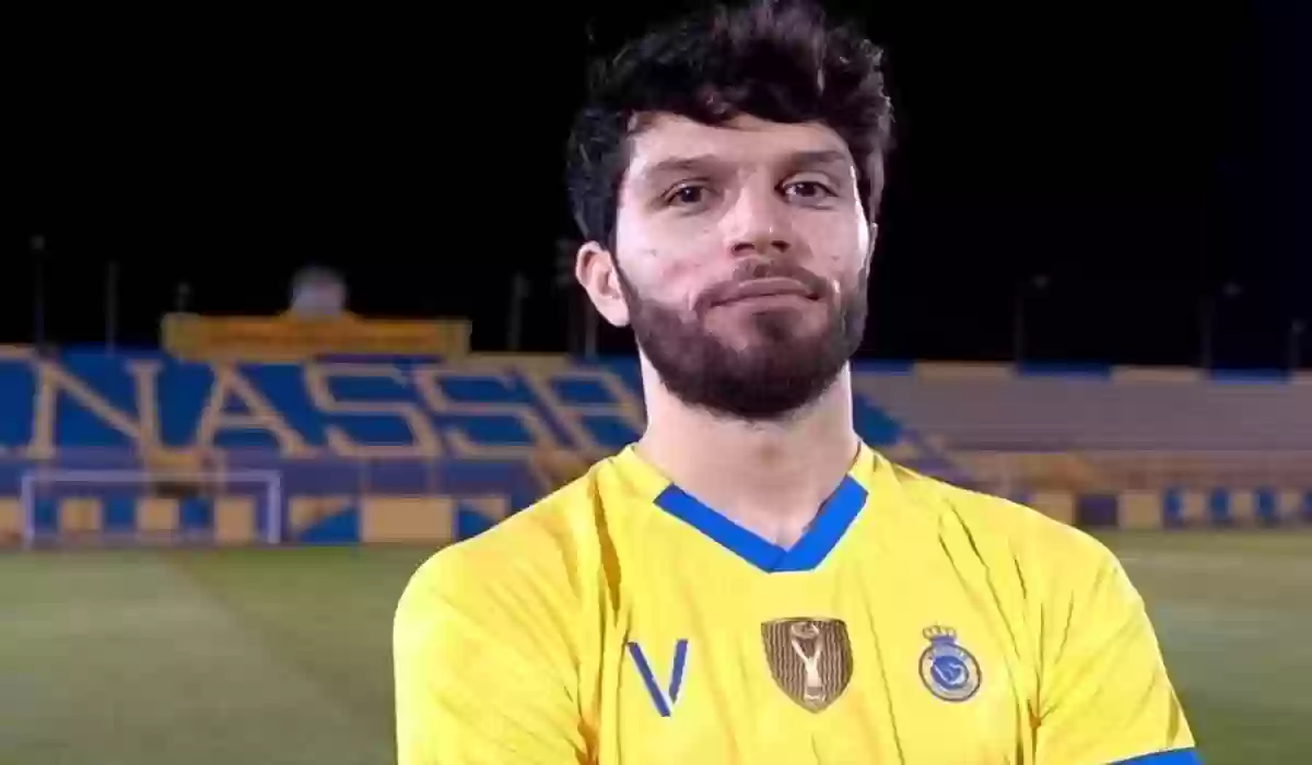 بعد حسم صفقة زياش.. النصر يسعى للتخلص من محترفه خلال أيام