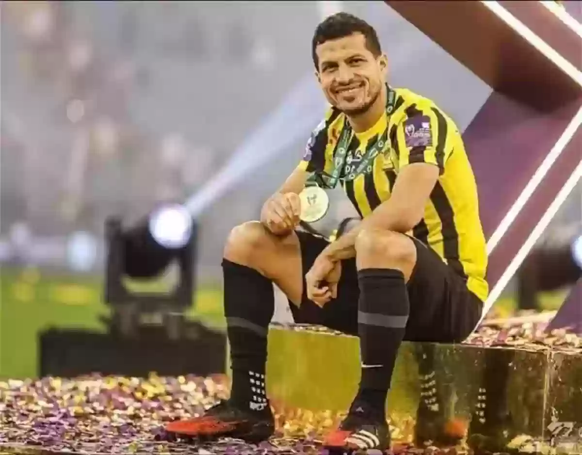 طارق حامد لن يرحل عن الاتحاد