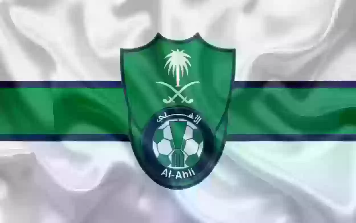 مهاجم الأهلي