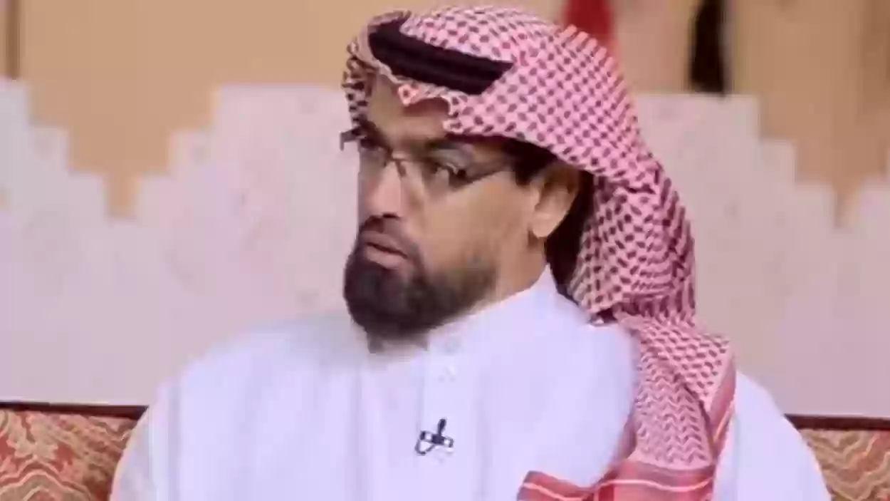 دباس الدوسري يهاجم جستنيه بعد مقارنة بين رباعي فرسان صندوق الاستثمار