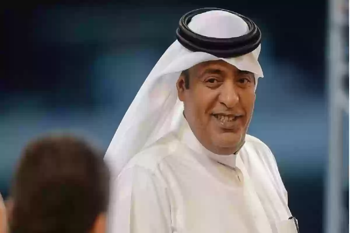  الفراج يضع الشيخ والزلال في مأزق