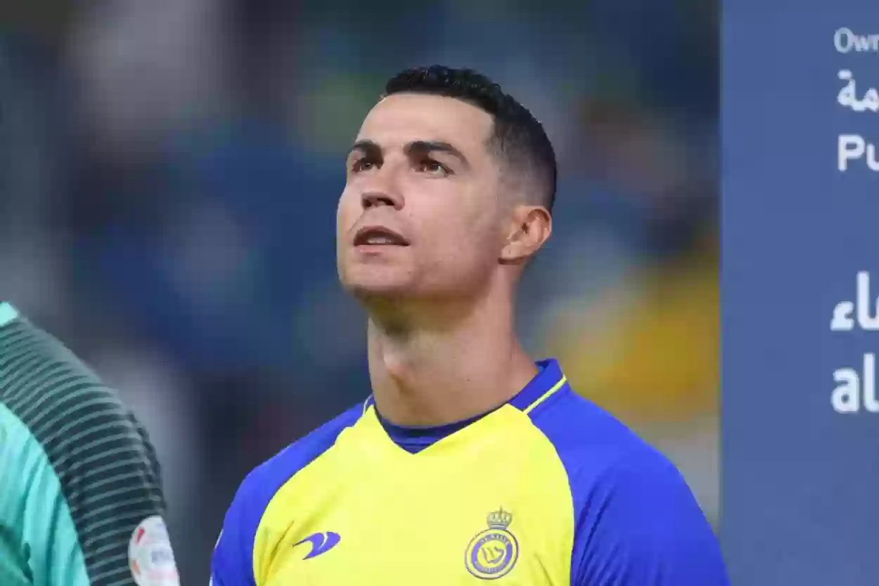 تصريحات نارية من مدير نادي النصر السعودي