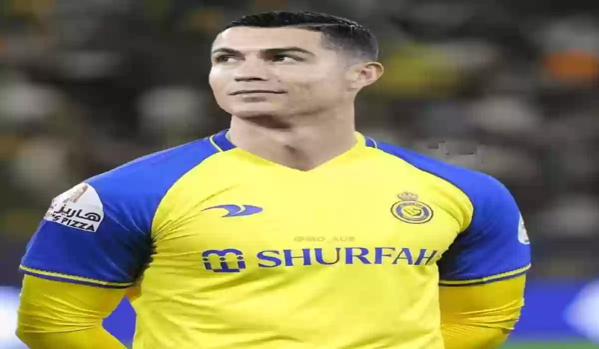 بطلب من كريستيانو.. النصر يزعج الهلال وينافس بقوة في صفقة نجم البرتغال