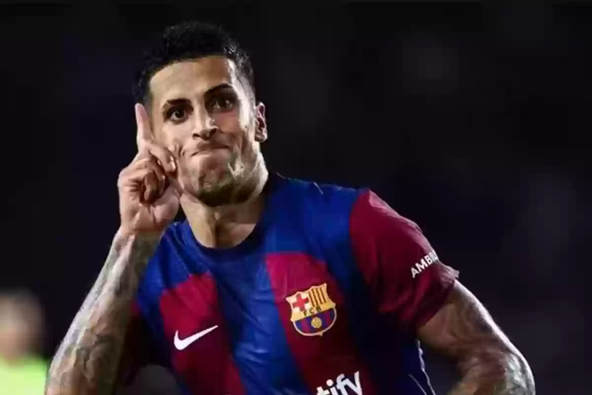 الهلال يقدم عرض ضخم للتعاقد مع نجم برشلونة 