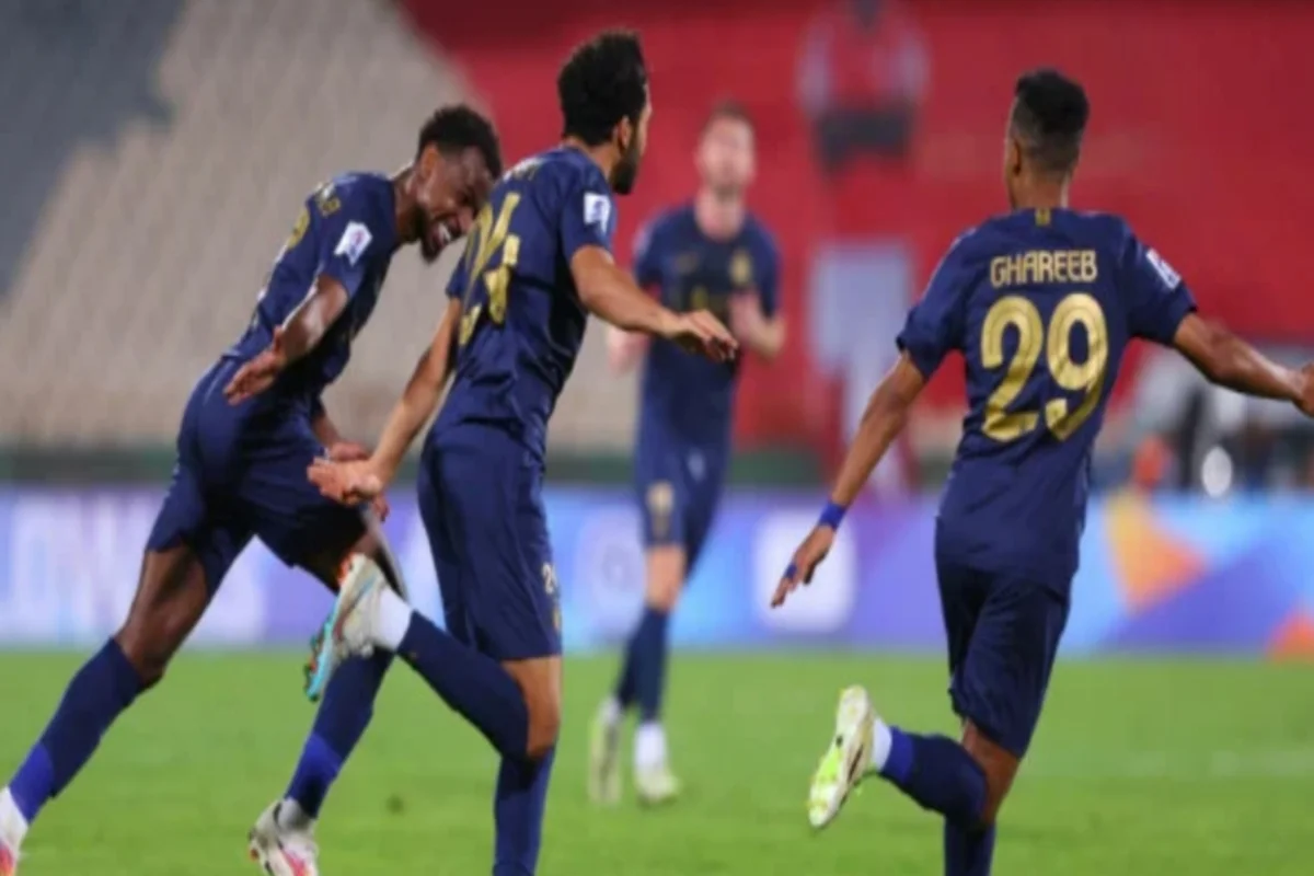 النصر