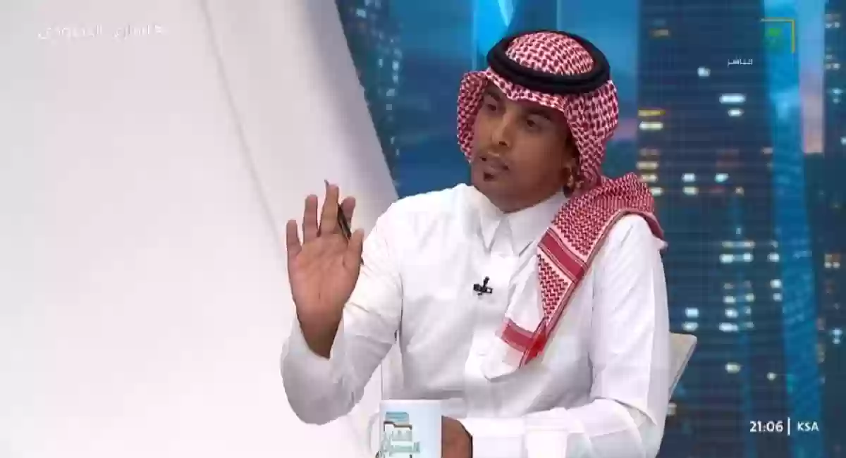 محامي سعودي يكشف عن تصريحات أذهلت الجميع