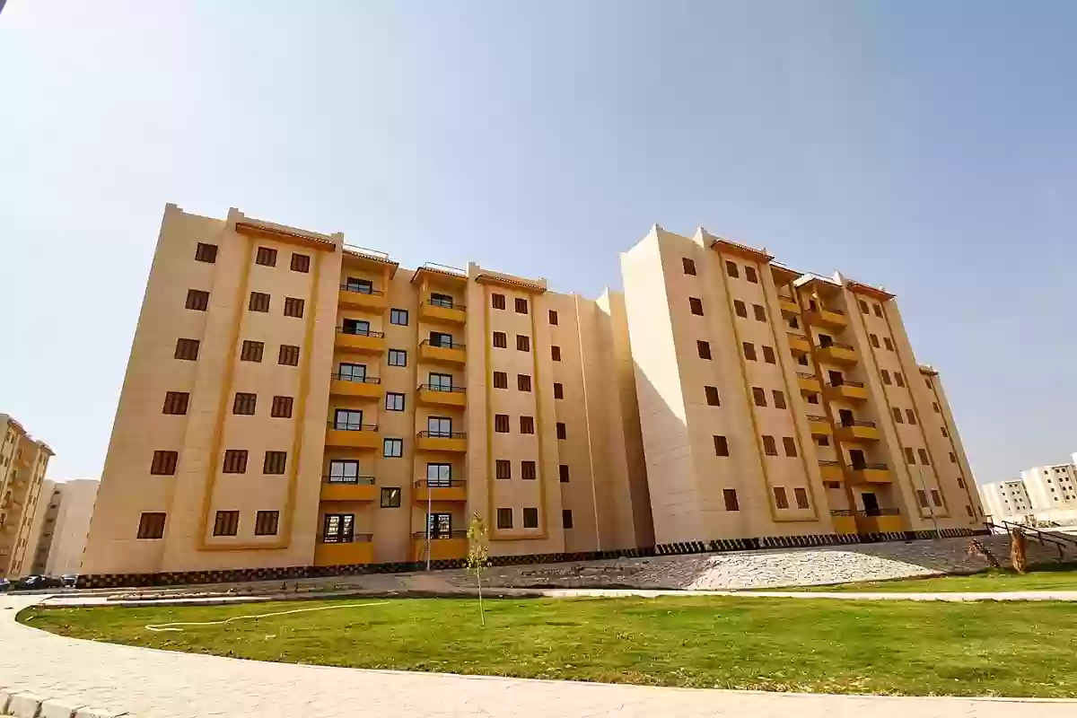 الإسكان