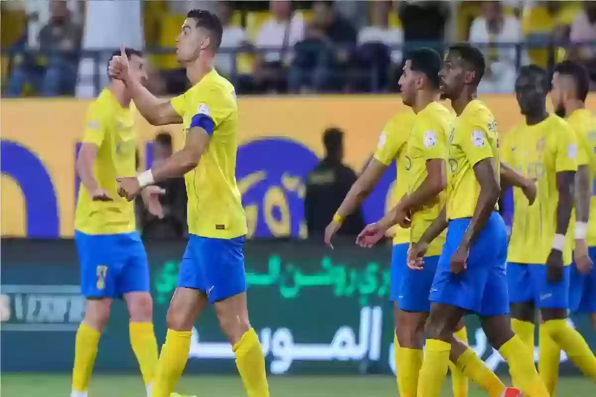 تصريحات مثيرة من العنزي حول صفقات النصر السعودي