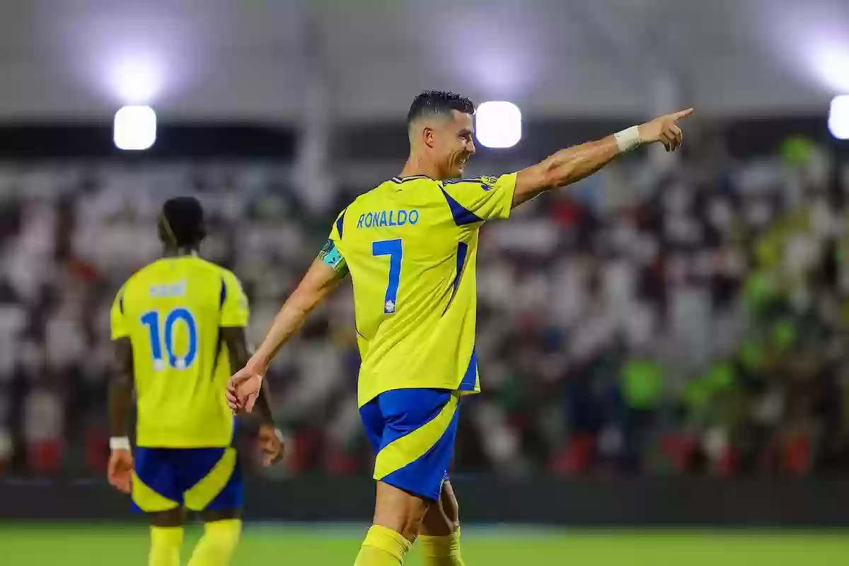 المريسل يكشف تفاصيل تأثير بيولي في فوز النصر السعودي الرائع