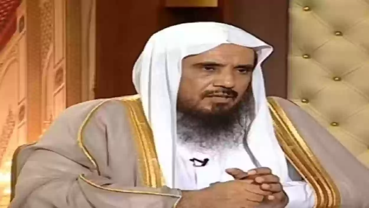 الشيخ 